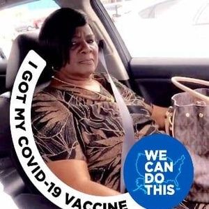 Meet your Posher, Gloria